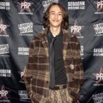 灯光，相机，事业：爱德华·福蒂诺斯从正规赌博平台到奥斯汀PBS的旅程