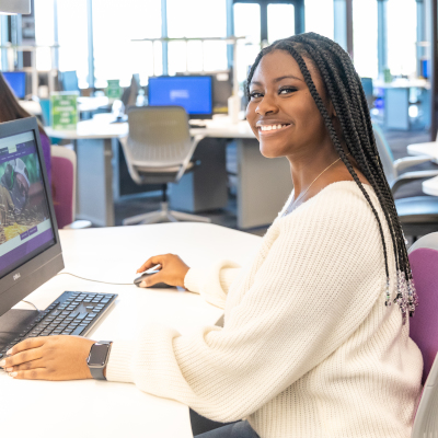 东景校区|奥斯汀社区学院区