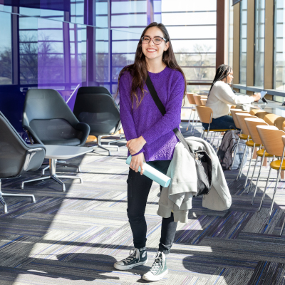 河滨校区|奥斯汀社区学院区 Latin american cultural center