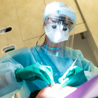 东景校区|奥斯汀社区学院区 健康科学