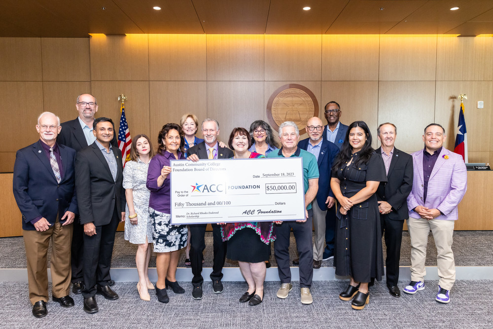 商业与社区b|奥斯汀社区学院区