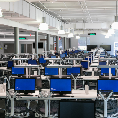 圆岩校区|奥斯汀社区学院区 Accelerator & Testing Center