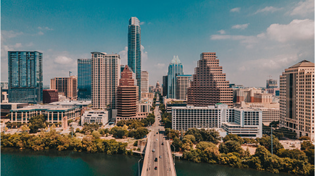 基础设施学院|奥斯汀社区学院区
