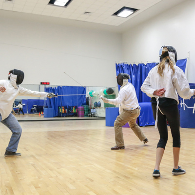 校园b|奥斯汀社区学院区 北岭校区